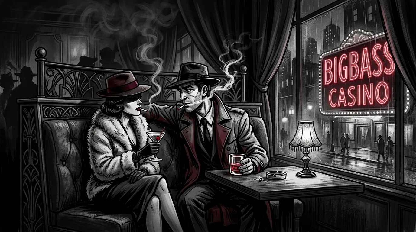 big bass splash 1win