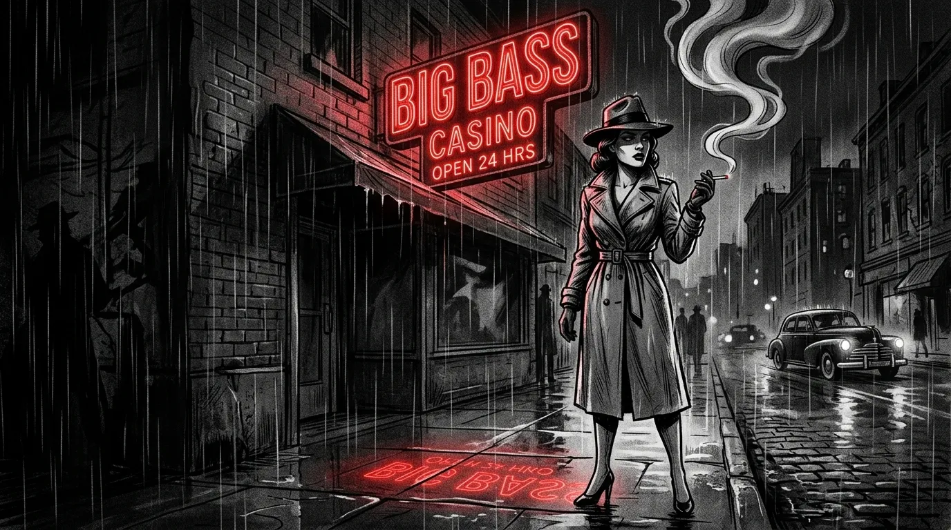 big bass splash 1xbet