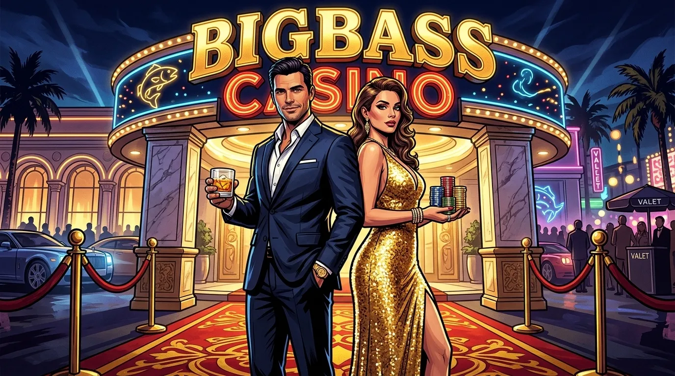 big bass splash bwin