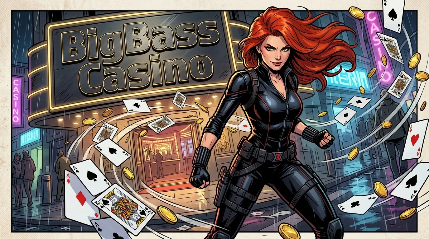 big bass splash bwin