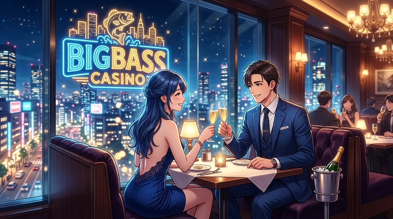 bigbass casino